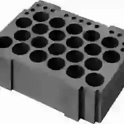 TZE-KT SYS 5 TL Cartridge Inlay